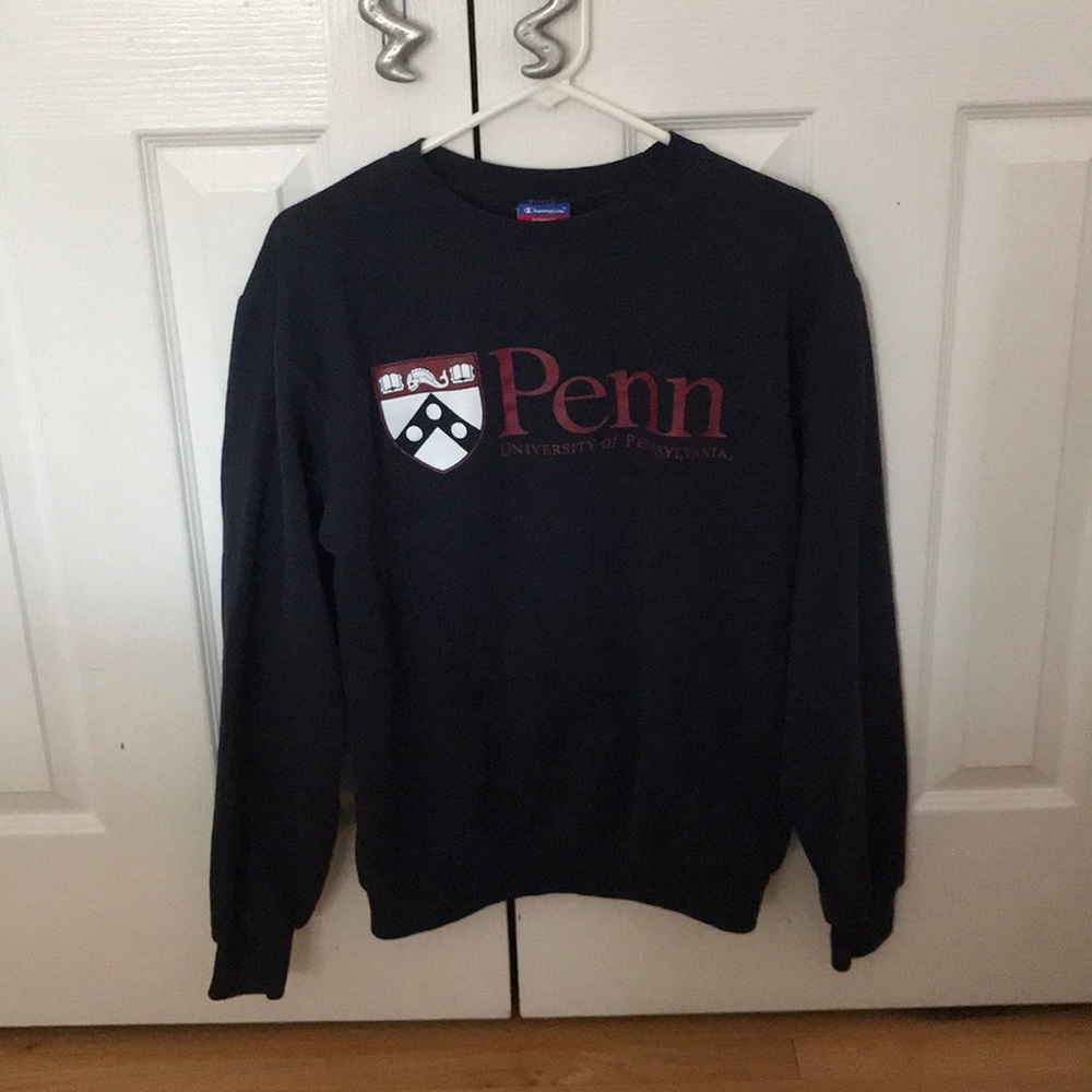 UPenn Champion Crewneck